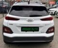 Белый Хендай Encino EV, объемом двигателя 0 л и пробегом 95 тыс. км за 15900 $, фото 8 на Automoto.ua