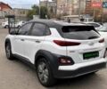 Белый Хендай Encino EV, объемом двигателя 0 л и пробегом 95 тыс. км за 15900 $, фото 9 на Automoto.ua