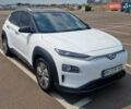 Белый Хендай Encino EV, объемом двигателя 0 л и пробегом 88 тыс. км за 16800 $, фото 2 на Automoto.ua