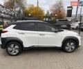 Белый Хендай Encino EV, объемом двигателя 0 л и пробегом 95 тыс. км за 15900 $, фото 6 на Automoto.ua