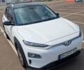 Белый Хендай Encino EV, объемом двигателя 0 л и пробегом 88 тыс. км за 16800 $, фото 6 на Automoto.ua