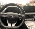 Белый Хендай Encino EV, объемом двигателя 0 л и пробегом 95 тыс. км за 15900 $, фото 22 на Automoto.ua