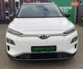 Белый Хендай Encino EV, объемом двигателя 0 л и пробегом 95 тыс. км за 15900 $, фото 4 на Automoto.ua