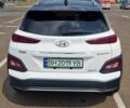 Белый Хендай Encino EV, объемом двигателя 0 л и пробегом 88 тыс. км за 16800 $, фото 4 на Automoto.ua