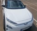 Белый Хендай Encino EV, объемом двигателя 0 л и пробегом 88 тыс. км за 16800 $, фото 8 на Automoto.ua