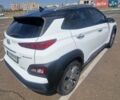 Белый Хендай Encino EV, объемом двигателя 0 л и пробегом 88 тыс. км за 16800 $, фото 17 на Automoto.ua