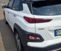 Белый Хендай Encino EV, объемом двигателя 0 л и пробегом 88 тыс. км за 16800 $, фото 3 на Automoto.ua