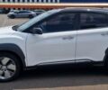 Белый Хендай Encino EV, объемом двигателя 0 л и пробегом 88 тыс. км за 16800 $, фото 5 на Automoto.ua