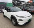 Белый Хендай Encino EV, объемом двигателя 0 л и пробегом 95 тыс. км за 15900 $, фото 5 на Automoto.ua