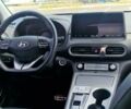 Белый Хендай Encino EV, объемом двигателя 0 л и пробегом 88 тыс. км за 16800 $, фото 15 на Automoto.ua