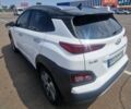 Белый Хендай Encino EV, объемом двигателя 0 л и пробегом 88 тыс. км за 16800 $, фото 12 на Automoto.ua