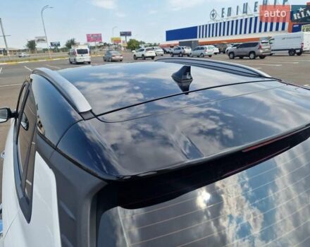 Белый Хендай Encino EV, объемом двигателя 0 л и пробегом 88 тыс. км за 16800 $, фото 22 на Automoto.ua