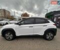 Белый Хендай Encino EV, объемом двигателя 0 л и пробегом 95 тыс. км за 15900 $, фото 12 на Automoto.ua