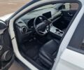 Белый Хендай Encino EV, объемом двигателя 0 л и пробегом 88 тыс. км за 16800 $, фото 21 на Automoto.ua