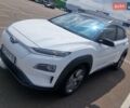 Белый Хендай Encino EV, объемом двигателя 0 л и пробегом 88 тыс. км за 16800 $, фото 10 на Automoto.ua