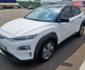 Белый Хендай Encino EV, объемом двигателя 0 л и пробегом 88 тыс. км за 16800 $, фото 1 на Automoto.ua