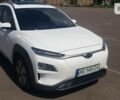 Білий Хендай Encino EV, об'ємом двигуна 0 л та пробігом 20 тис. км за 25000 $, фото 1 на Automoto.ua