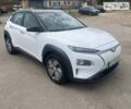 Белый Хендай Encino EV, объемом двигателя 0 л и пробегом 27 тыс. км за 19900 $, фото 1 на Automoto.ua