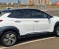 Белый Хендай Encino EV, объемом двигателя 0 л и пробегом 88 тыс. км за 16800 $, фото 7 на Automoto.ua