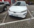Білий Хендай Encino EV, об'ємом двигуна 0 л та пробігом 22 тис. км за 16999 $, фото 1 на Automoto.ua