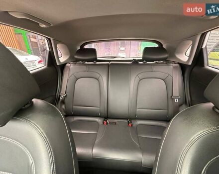 Белый Хендай Encino EV, объемом двигателя 0 л и пробегом 95 тыс. км за 15900 $, фото 18 на Automoto.ua