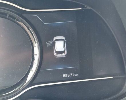 Белый Хендай Encino EV, объемом двигателя 0 л и пробегом 88 тыс. км за 16800 $, фото 23 на Automoto.ua