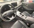 Белый Хендай Encino EV, объемом двигателя 0 л и пробегом 95 тыс. км за 15900 $, фото 23 на Automoto.ua