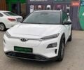 Белый Хендай Encino EV, объемом двигателя 0 л и пробегом 95 тыс. км за 15900 $, фото 1 на Automoto.ua