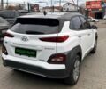 Белый Хендай Encino EV, объемом двигателя 0 л и пробегом 95 тыс. км за 15900 $, фото 7 на Automoto.ua
