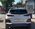 Белый Хендай Encino EV, объемом двигателя 0 л и пробегом 110 тыс. км за 15258 $, фото 6 на Automoto.ua