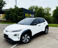 Белый Хендай Encino EV, объемом двигателя 0 л и пробегом 37 тыс. км за 18000 $, фото 1 на Automoto.ua