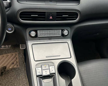 Хендай Encino EV, об'ємом двигуна 0 л та пробігом 42 тис. км за 19500 $, фото 10 на Automoto.ua
