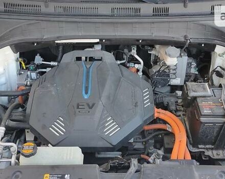 Хендай Encino EV, об'ємом двигуна 0 л та пробігом 29 тис. км за 30000 $, фото 19 на Automoto.ua