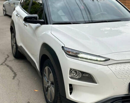 Хендай Encino EV, об'ємом двигуна 0 л та пробігом 42 тис. км за 19500 $, фото 2 на Automoto.ua