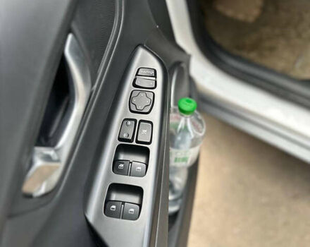 Хендай Encino EV, об'ємом двигуна 0 л та пробігом 42 тис. км за 19500 $, фото 12 на Automoto.ua