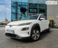 Хендай Encino EV, объемом двигателя 0 л и пробегом 2 тыс. км за 29999 $, фото 1 на Automoto.ua