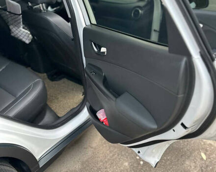 Хендай Encino EV, об'ємом двигуна 0 л та пробігом 42 тис. км за 19500 $, фото 17 на Automoto.ua