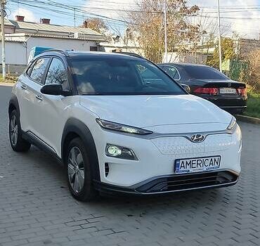 Хендай Encino EV, объемом двигателя 0 л и пробегом 29 тыс. км за 30000 $, фото 9 на Automoto.ua