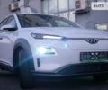 Хендай Encino EV, объемом двигателя 0 л и пробегом 12 тыс. км за 26500 $, фото 1 на Automoto.ua