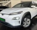 Серый Хендай Encino EV, объемом двигателя 0 л и пробегом 66 тыс. км за 22500 $, фото 1 на Automoto.ua