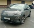 Сірий Хендай Encino EV, об'ємом двигуна 0 л та пробігом 31 тис. км за 20999 $, фото 1 на Automoto.ua