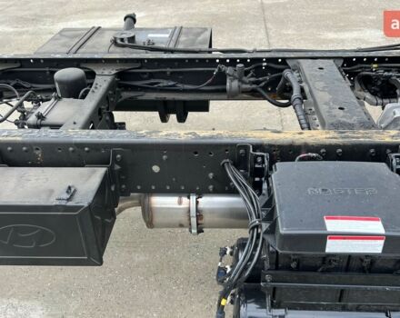 Хендай EX10 2024 года купить новое авто Хендай EX10 2024 года от официального дилера Автоцентр AUTO.RIA Хендай фото