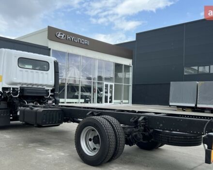 Хендай EX10 2024 года купить новое авто Хендай EX10 2024 года от официального дилера Автоцентр AUTO.RIA Хендай фото