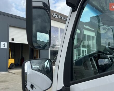 Хендай EX10 2024 года купить новое авто Хендай EX10 2024 года от официального дилера Автоцентр AUTO.RIA Хендай фото