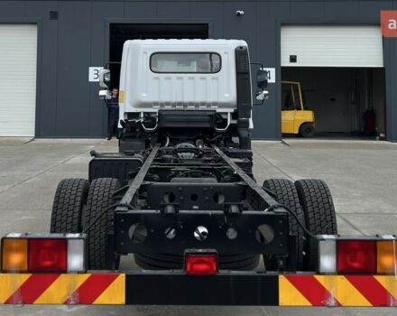 Хендай EX10 2024 года купить новое авто Хендай EX10 2024 года от официального дилера Автоцентр AUTO.RIA Хендай фото