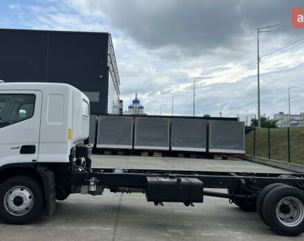 Хендай EX10 2024 года купить новое авто Хендай EX10 2024 года от официального дилера Автоцентр AUTO.RIA Хендай фото