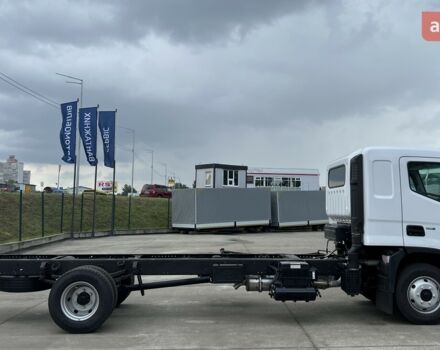 Хендай EX10 2024 года купить новое авто Хендай EX10 2024 года от официального дилера Автоцентр AUTO.RIA Хендай фото