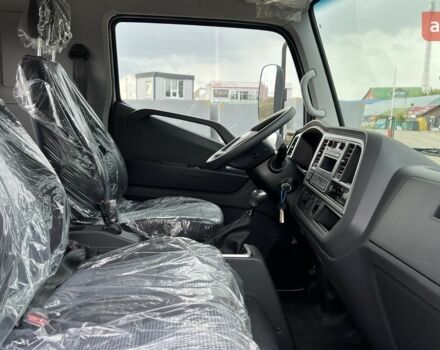 Хендай EX10 2024 года купить новое авто Хендай EX10 2024 года от официального дилера Автоцентр AUTO.RIA Хендай фото