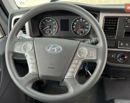 Хендай EX10 2024 года купить новое авто Хендай EX10 2024 года от официального дилера Автоцентр AUTO.RIA Хендай фото