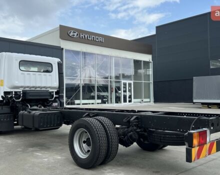 Хендай EX10 2024 года купить новое авто Хендай EX10 2024 года от официального дилера Автоцентр AUTO.RIA Хендай фото